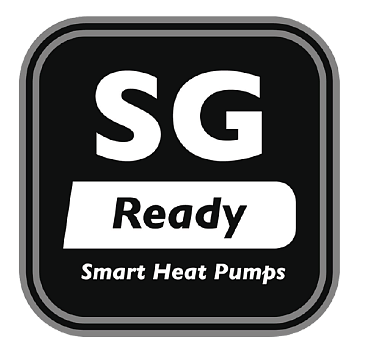 sg ready label